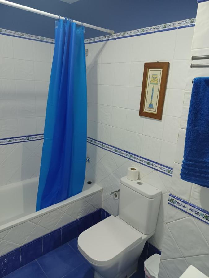 Malaguetor Home Málaga Exterior foto